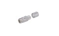 EZ-600-NF-X - CONN N JACK STRAIGHT CRIMP