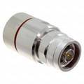 EZ-600-NMC-2-D - CONN N PLUG STRAIGHT CLAMP