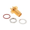 031-6530 - CONN TNC JACK STR 50OHM EDGE MNT