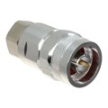 EZ-400-NMC-2-D - CONN N PLUG STRAIGHT CLAMP