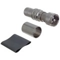EZ-600-UM-X - UHF MALE (PLUG) STRAIGHT NON-SOL