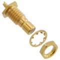 903-305J-51R - CONN SMB RCPT STR 50 OHM SOLDER