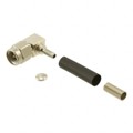 0732510211 - CONN SMA PLUG R/A 50 OHM SOLDER