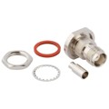 031-6111 - CONN TNC JACK STR 50 OHM CRIMP