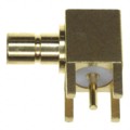 413996-2 - CONN SMB RCPT R/A 50 OHM PCB