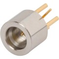 SF1211-66199 - CONN SMP PLUG STR 50OHM PCB