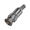 PL75-29BR - CONN TRB PLUG STR SOLDER
