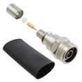 82-6553 - CONN N PLUG STR 50 OHM SOLDER