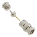 UPL20-5 - CONN BNC PLUG STR 75 OHM SOLDER