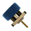 272190 - CONN 7/16 DIN RCPT STR 50 OHM