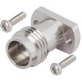 SF3321-60018-2S - CONN 1.85MM JACK STR 50 OHM SMD
