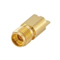 02K249-40ML5 - CONN RPC2.92 JCK ST 50OHM EDGEMT