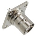 082-504 - CONN C RCPT STR 50 OHM SOLDER