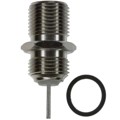 222144 - CONN F RCPT STR 75 OHM SOLDER