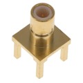 0731000157 - CONN SMB RCPT STR 75 OHM PCB