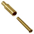 0734154760 - CONN SSMCX JACK STR 50OHM SOLDER