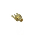 RF12-25A-T-00-50-G - RF MMCX CONNECTOR