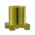 133-8711-202 - CONN MCX JACK STR 75 OHM SMD