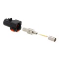 0734036280 - CONN FAKRA JACK STR 50 OHM CRIMP