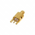 RF12-35A-T-00-50-G - RF MMCX CONNECTOR