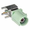 0734035123 - SMB JACK FAKRA R/A PCB 50 OHM