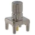 131-3701-276 - CONN SMB JACK STR 50 OHM PCB
