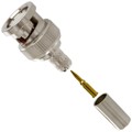 68175-5RFX - CONN BNC PLUG STR 50 OHM CRIMP