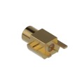 SMP-MSLD-PCE-3 - CONN SMP JACK EDGE MOUNT 50OHM