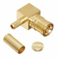 RF3-03-T-03-75-G - RF SMB CONNECTOR