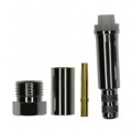 192102 - CONN FME JACK STR 50 OHM CRIMP