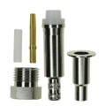 192111 - CONN FME JACK STR 50 OHM SOLDER