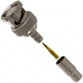 36650-3RFX - CONN BNC PLUG STR 50 OHM CRIMP