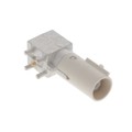 0734040811 - RA PCB JACK RECEPTACLE