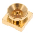 SMP-MSLD-PCS-16 - CONN SMP JACK 50 OHM