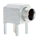 0734150780 - CONN MCX RCPT R/A 75 OHM PCB