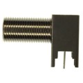 222131 - CONN F RCPT R/A 75 OHM PCB