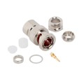 112335 - CONN BNC PLUG STR 75 OHM SOLDER