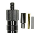 122138 - CONN TNC JACK STR 50 OHM CRIMP