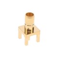 SMB7H-J-P-H-ST-TH1 - CONN SMB JACK R/A 75 OHM PCB