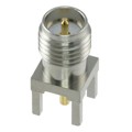 0732512300 - CONN RP-SMA JACK STR 50 OHM PCB