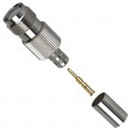 122409RP - CONN RPTNC JACK STR 50OHM SOLDER