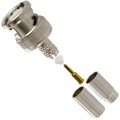 31-5900 - CONN BNC PLUG STR 50 OHM CRIMP