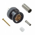 UPL2000-D7 - CONN BNC PLUG STR 75OHM CRIMP