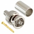 112951-11 - CONN BNC PLUG STR 75 OHM CRIMP