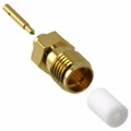 132103RP - CONN RPSMA JACK STR 50OHM SOLDER