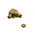 0734152151 - MMCX PLUG, RA, SOLDER, .047 SR C