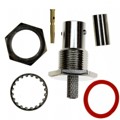 5-1634516-1 - CONN BNC JACK STR 50 OHM CRIMP