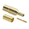 MCX-J-C-H-ST-CA1 - CONN MCX JACK STR 50 OHM SOLDER