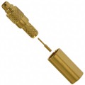 262110 - CONN MMCX PLUG STR 50 OHM SOLDER