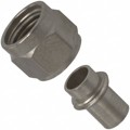 142-0694-016 - CONN SMA PLUG STR 50 OHM